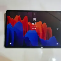 تبلت سامسونگ  galaxy tab s7 plus|تبلت|مشهد, دانشجو|دیوار