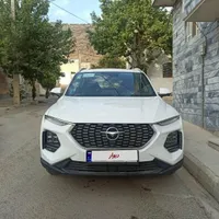 هایما S8، مدل ۱۴۰۳