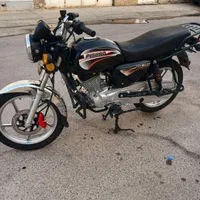 موتور پیشرو 200 طرح باکسر