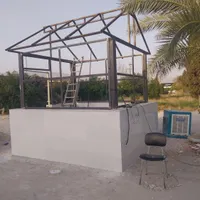 جوشکاری سیار