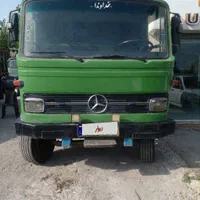 کامیون خاور ۸۰۸