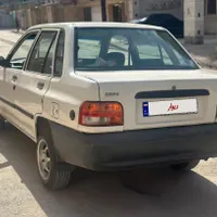 پراید صندوق‌دار بنزینی، مدل ۱۳۸۶|خودرو سواری و وانت|اردبیل, |دیوار