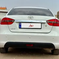 جک J5 اتوماتیک 1800cc، مدل ۱۳۹۴|خودرو سواری و وانت|سبزوار, توحیدشهر|دیوار