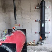 تاسیسات.لوله کشی.استخر.متورخانه.جکوزی|خدمات پیشه و مهارت|چهارباغ, |دیوار