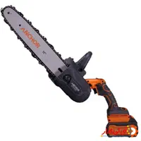 اره درخت بر شارژی براشلس آنکور مدل DCS1