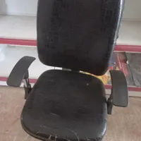 صندلی چرخ دار