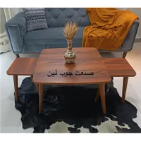 میز جلومبلی میز عسلی|مبلمان خانگی و میز عسلی|تهران, شهرک ابوذر|دیوار