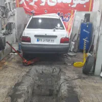 جلوبندی ترمز