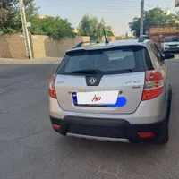 دانگ فنگ H30 کراس، مدل ۱۳۹۵|خودرو سواری و وانت|یزد, |دیوار