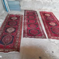 فرش کناره