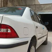سمند SEمدل 91 تمیز