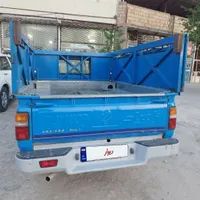 نیسان مدل ۱۴۰۱|خودرو سواری و وانت|مشهد, رسالت|دیوار