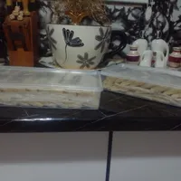 رشته خشکار خانگی|خوردنی و آشامیدنی|رشت, جماران|دیوار