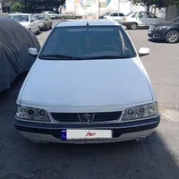 پژو 405 GLX - دوگانه سوز CNG، مدل ۱۳۹۰|خودرو سواری و وانت|تهران, بلورسازی|دیوار