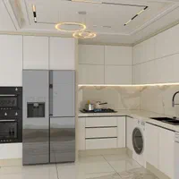 کابینت  کمد دیواری/کمد/کابینت/درب چوبی/بازسازی|خدمات پیشه و مهارت|اصفهان, ماشاده (رهنان)|دیوار