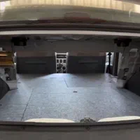 تجهیز ماشین سواری