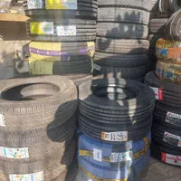 فروش ویژه،لاستیک نیسان و سواری، یک ساله بدون چک|قطعات یدکی و لوازم جانبی|مشهد, محمدآباد|دیوار