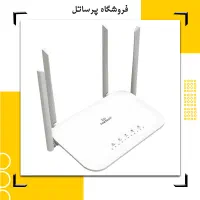 مودم 4G LTE نزتک مدل NZT-77DX|مودم و تجهیزات شبکه|مرودشت, دولت آباد|دیوار