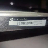 مانیتور hp32 اینچ|تلویزیون و پروژکتور|تهران, آجودانیه|دیوار