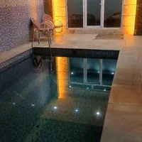 اجاره باغ ویلا400متری استخر سرپوشیده