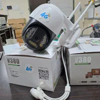 دوربین سیمکارتی 4G|دوربین مداربسته|رفسنجان, |دیوار