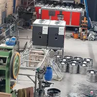 بخاری استیل|عمدهفروشی|شهرضا, |دیوار