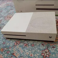 کنسول xbox ایکس باکس وان اس تک دسته 1T