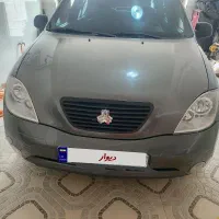 تیبا مدل 98