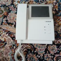 آیفون تصویری سوزوکی