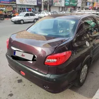 پژو 206 تیپ ۵، مدل ۱۳۹۱|خودرو سواری و وانت|کرج, کمال‌شهر|دیوار