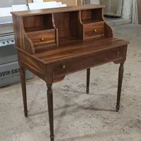 کمد کتابخانه شلف میز تحریر کتابخانه دارصندلی گردان|کتابخانه، شلف، قفسه‌های دیواری|مشهد, عبادی|دیوار