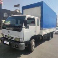 کاویان ۸۶ باکارثابت