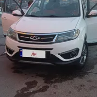 چری تیگو 5fl فول، مدل ۱۳۹۷