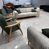 مبل مینیمال