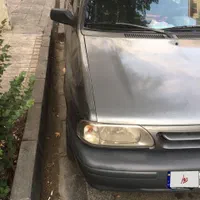 پراید مدل ۱۳۸۴|خودرو سواری و وانت|تهران, فرزانه|دیوار