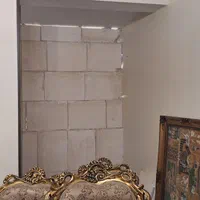 دیوار پیشساخته گچی پارتیشن کرج تهران حومه|خدمات پیشه و مهارت|کرج, گوهردشت|دیوار