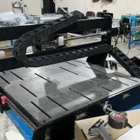 سی ان سی چوب تکنو پلاس|ماشین‌آلات صنعتی|تهران, ونک|دیوار