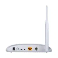 مودم وای فای کارکرده تی پی لینک TP-LINK|مودم و تجهیزات شبکه|تویسرکان, |دیوار