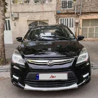 لیفان X50 اتوماتیک، بی رنگ کم کار|خودرو سواری و وانت|تهران, تهرانپارس شرقی|دیوار