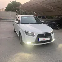 دنا پلاس تیپ ۲