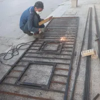 جوشکار سیار هرمزگان ساخت تعمیرات
