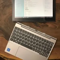 لب تاب تبلت شو ویندوزی Lenovo|تبلت|تهران, دریان‌نو|دیوار