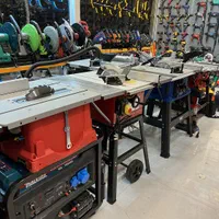 اره میزی میز برش ام دی اف فارسی بر سینی|ماشین‌آلات صنعتی|مشهد, هنرور|دیوار