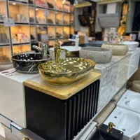 تولیدعمده روشویی کابینتی ممبران pvc با ۲۰۰مدل تنوع|لوازم سرویس بهداشتی|تهران, یافت آباد جنوبی|دیوار