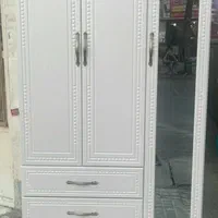 کمد وکیوم ( تعاونی)|جاکفشی، کمد، دراور|قزوین, |دیوار