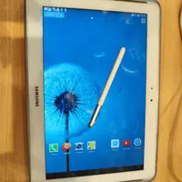 سامسونگ gt-n8000|تبلت|شیراز, اصلاح‌نژاد|دیوار