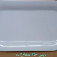 دیس رولت ملامین نشکن با علامت استاندارد|ظروف سرو و پذیرایی|مشهد, خواجه ربیع|دیوار