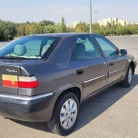 سیتروئن زانتیا 2000cc، مدل ۱۳۸۲|خودرو سواری و وانت|تهران, شهرک کیانشهر|دیوار