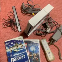 کنسول گیم (نینتندو ) Wii