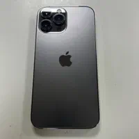 اپل iPhone 13 Pro Max با حافظهٔ ۲۵۶ گیگابایت